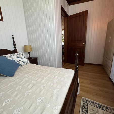 Casa Do Conde Praia Da Barra Gafanha da Nazaré Zewnętrze zdjęcie