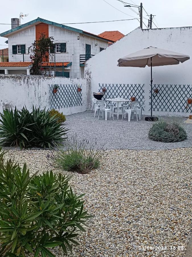 Casa Do Conde Praia Da Barra Gafanha da Nazaré Zewnętrze zdjęcie