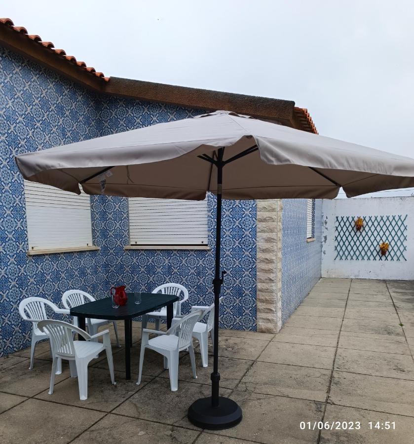Casa Do Conde Praia Da Barra Gafanha da Nazaré Zewnętrze zdjęcie