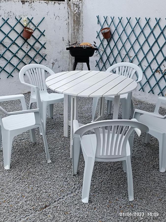 Casa Do Conde Praia Da Barra Gafanha da Nazaré Zewnętrze zdjęcie