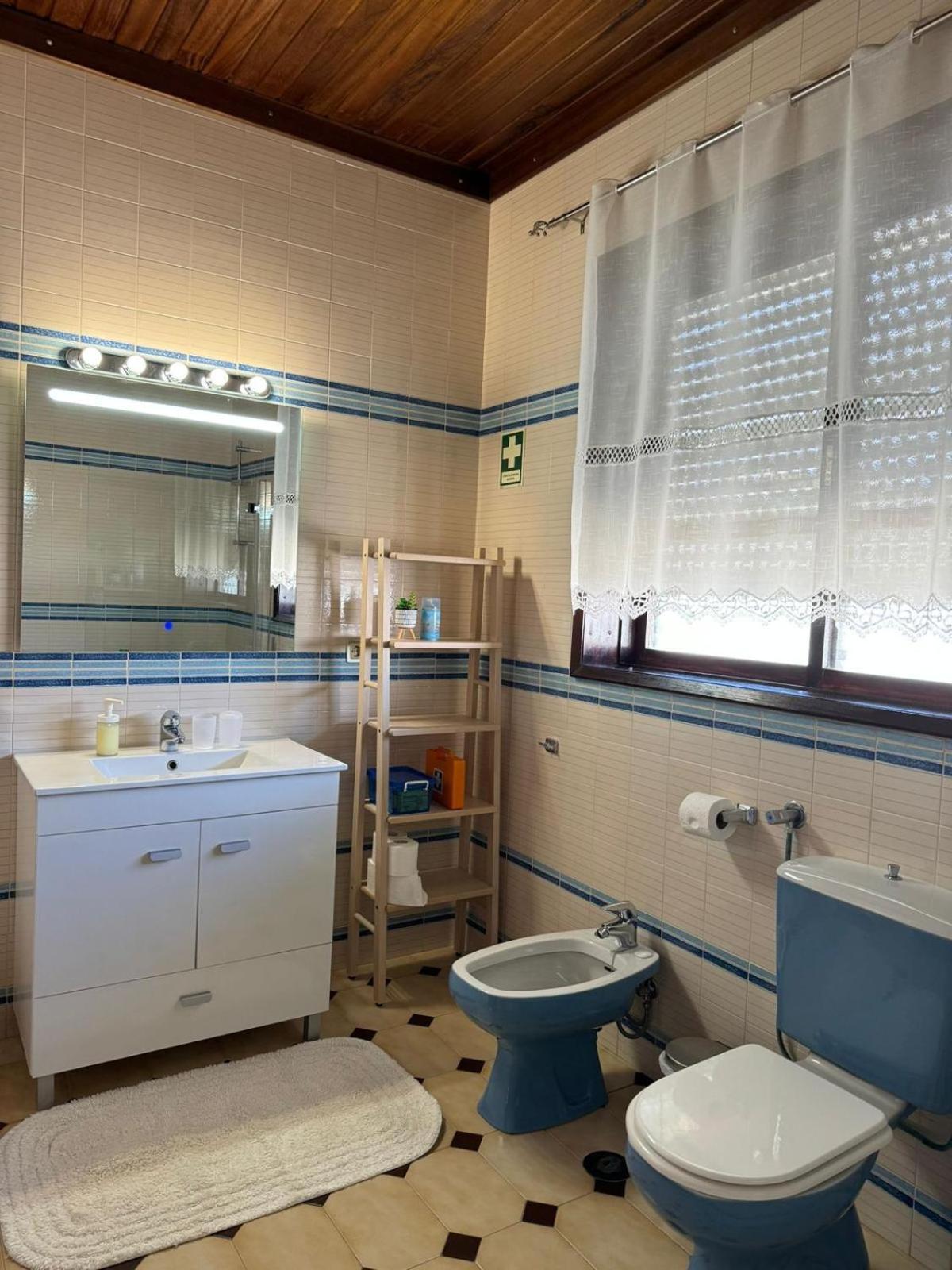 Casa Do Conde Praia Da Barra Gafanha da Nazaré Zewnętrze zdjęcie