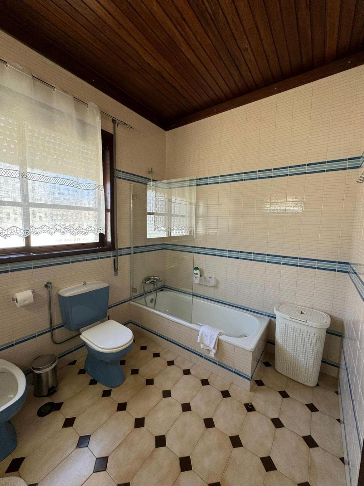 Casa Do Conde Praia Da Barra Gafanha da Nazaré Zewnętrze zdjęcie