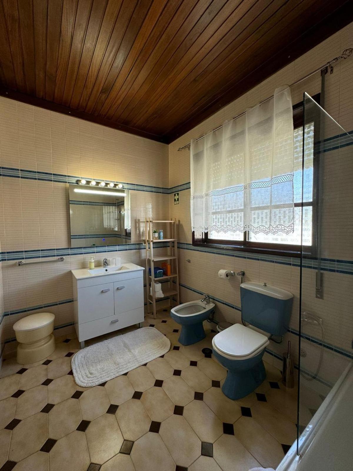 Casa Do Conde Praia Da Barra Gafanha da Nazaré Zewnętrze zdjęcie